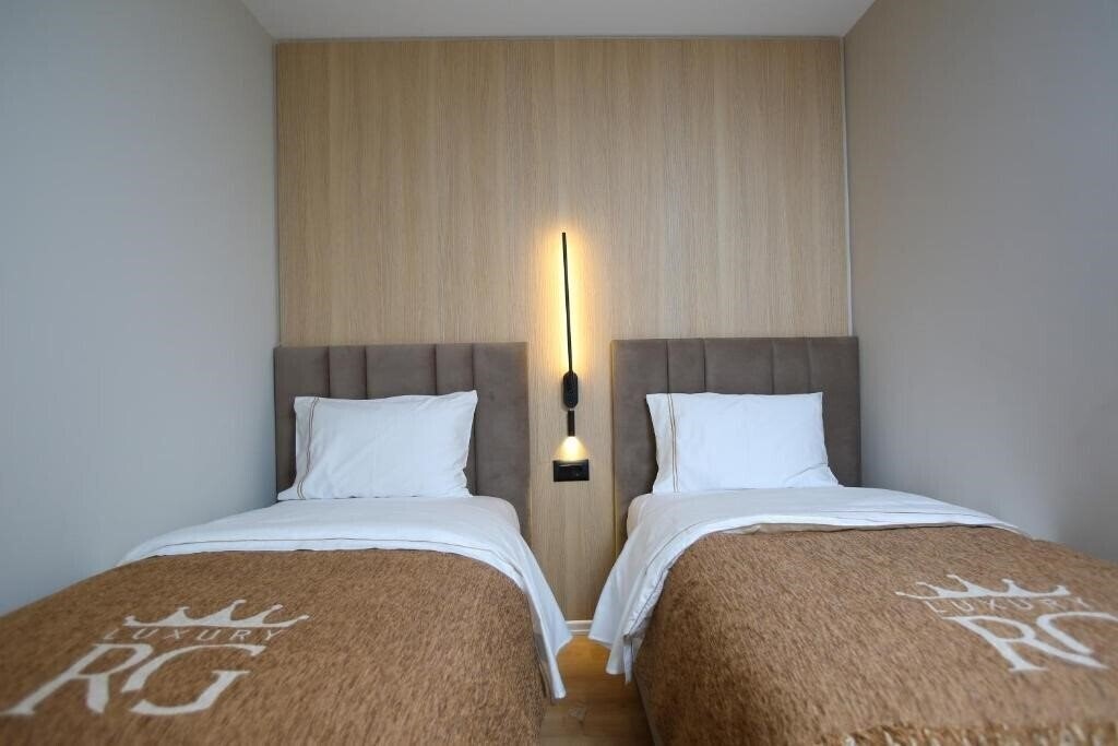 Панорама Regina Palm Resort 5*
