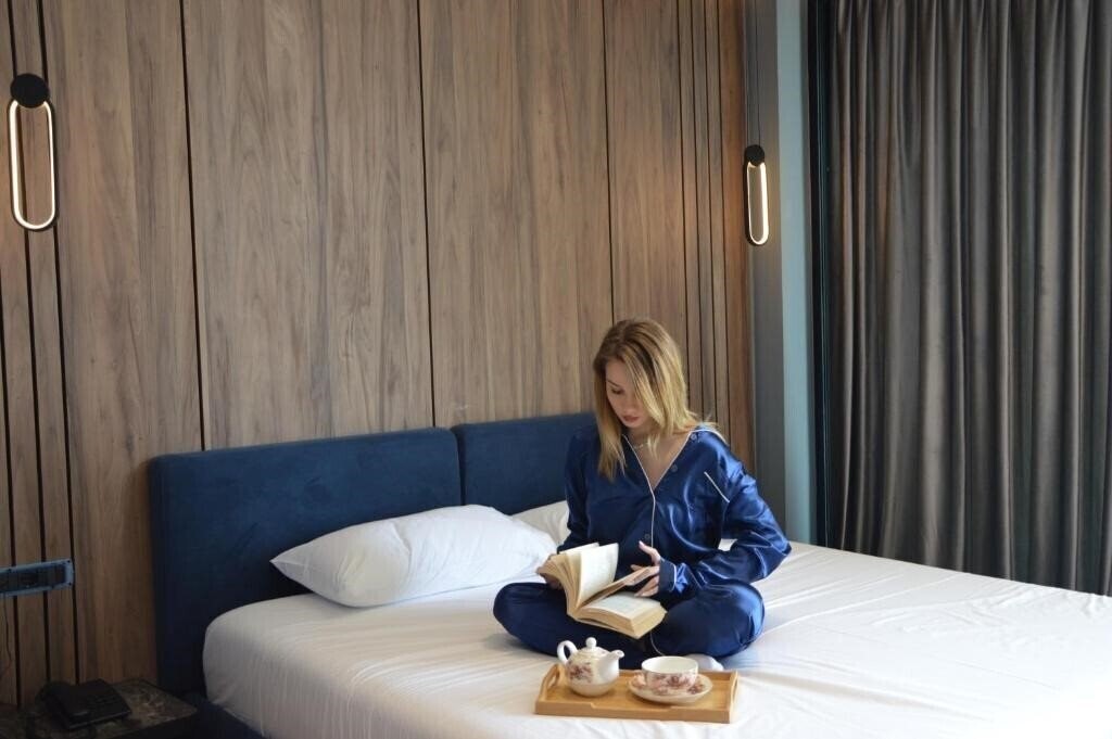 Территория Esbjerg 4*