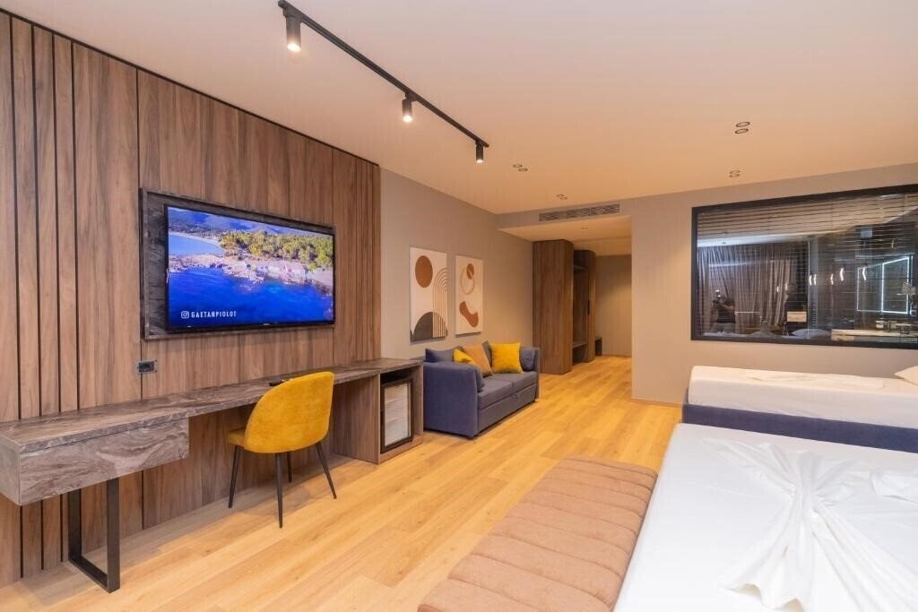 Картинка Esbjerg 4*