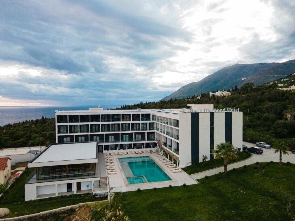 Фотография Black Diamond Hotel 4*