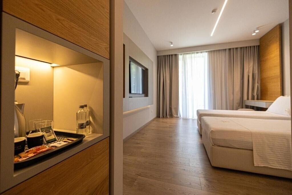 Панорама Navy Hotel 4*