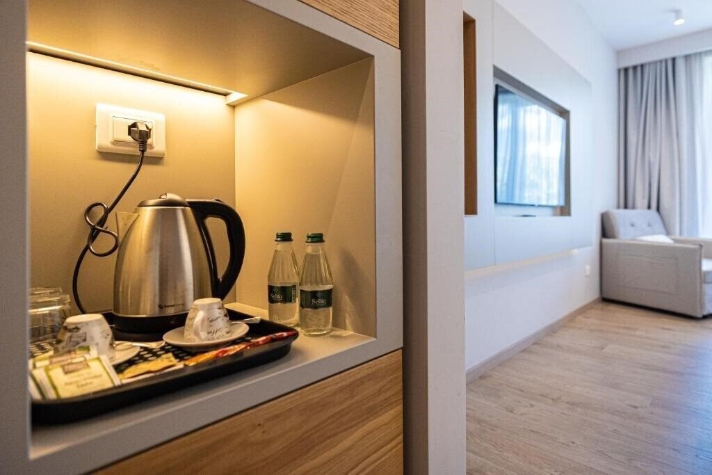 Вид Navy Hotel 4*