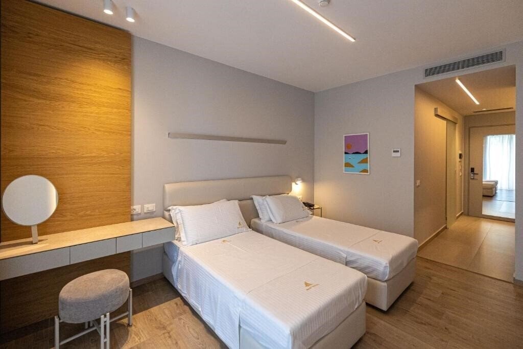 Территория Navy Hotel 4*