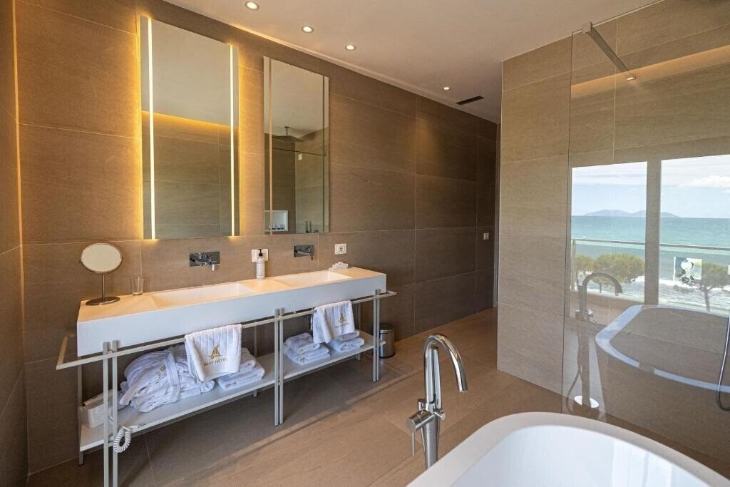 Апартаменты Navy Hotel 4*