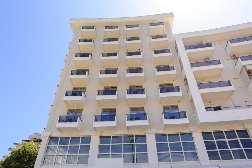 Фото Navy Hotel 4*