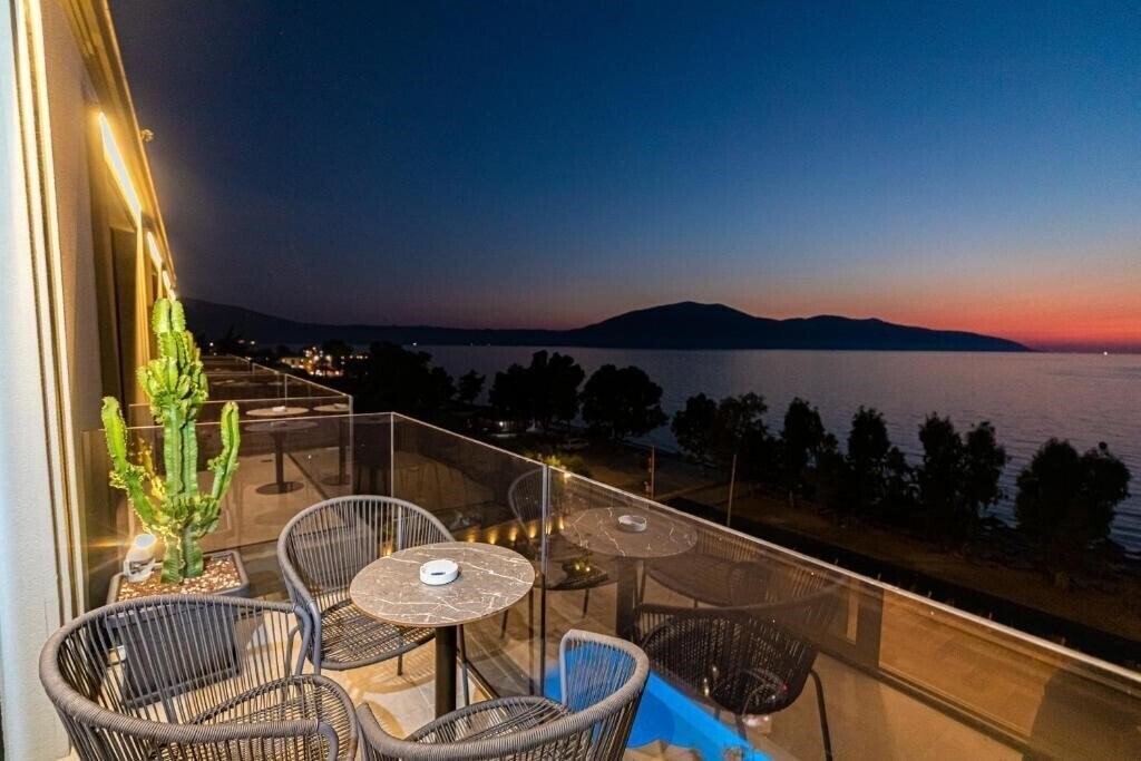 Фотография Hotel Mazarine 4*