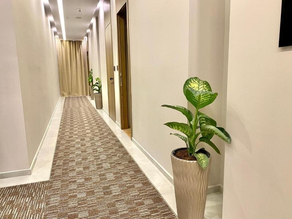 Панорама El Mar Hotel 4*