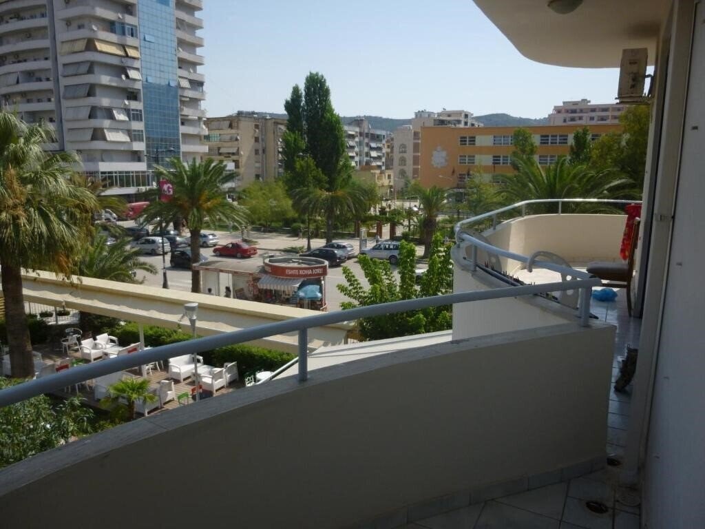 Апартаменты Rossi 3*