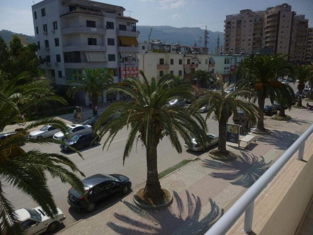 Панорама Rossi 3*