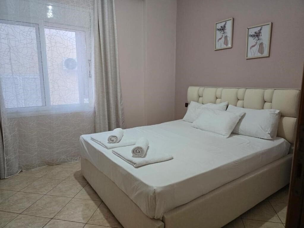 Вид Lungomare Apartment 3*