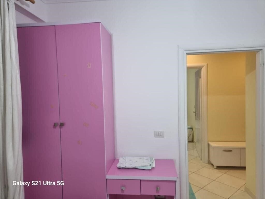 Территория Lungomare Apartment 3*