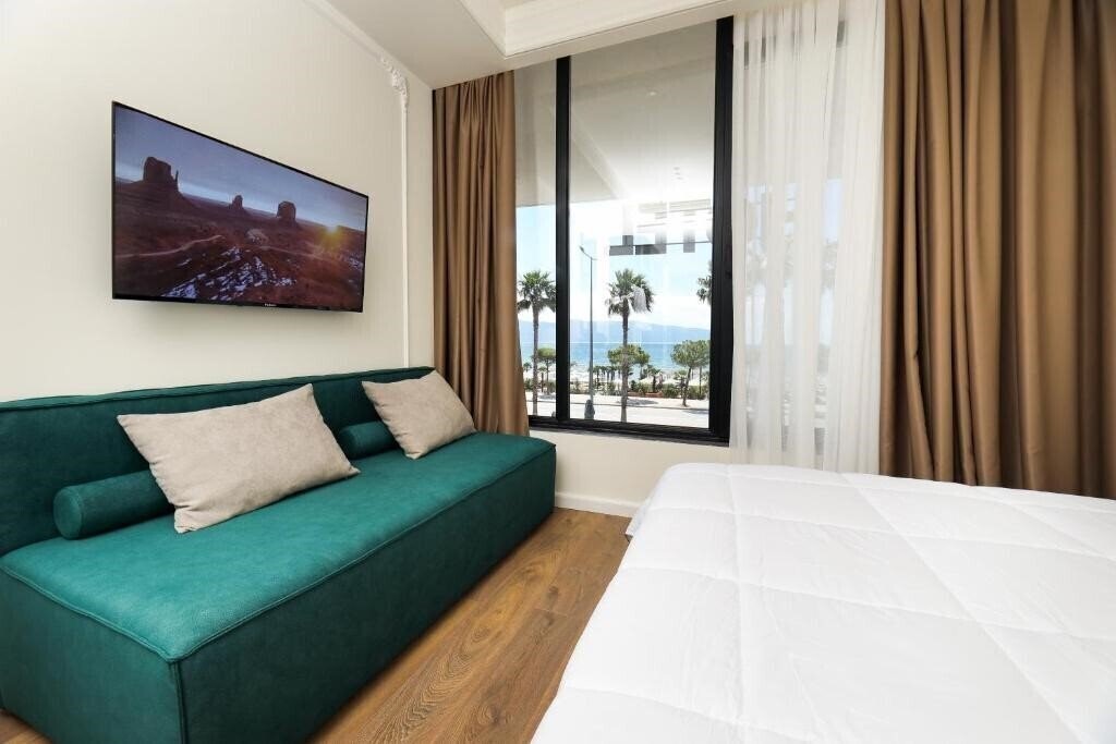 Фотография Hotel Adore (ex. Ador Resort, Adore Hotel ) 4*