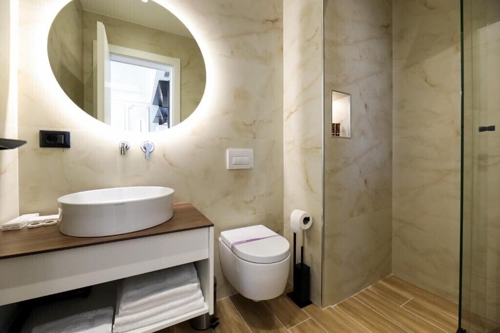 Изображение Hotel Adore (ex. Ador Resort, Adore Hotel ) 4*