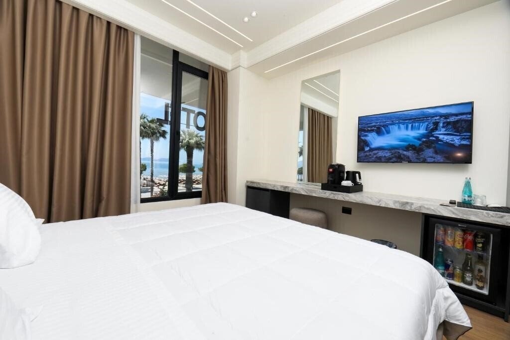 Вид Hotel Adore (ex. Ador Resort, Adore Hotel ) 4*