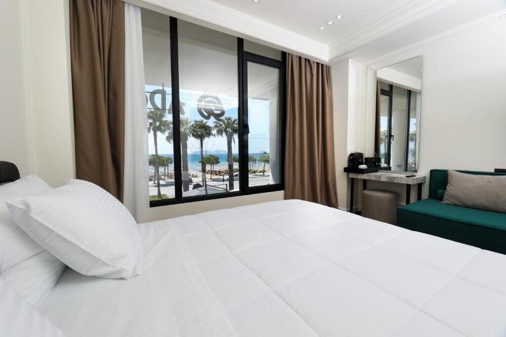 Территория Hotel Adore (ex. Ador Resort, Adore Hotel ) 4*