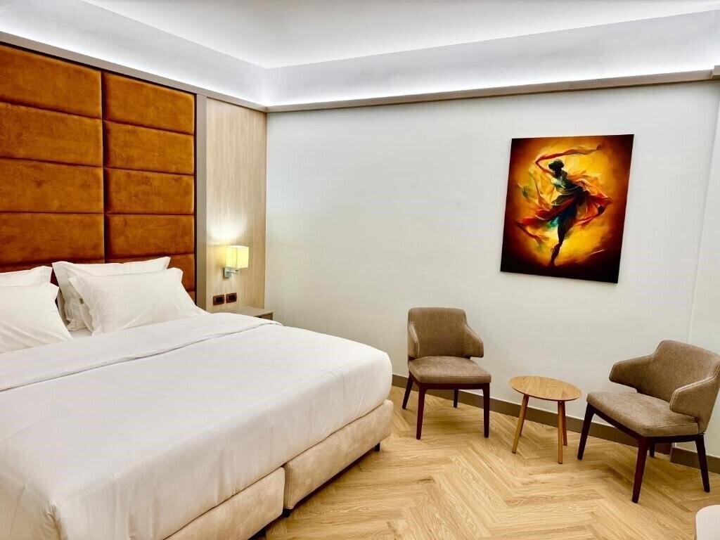 Територія Fieri 3*