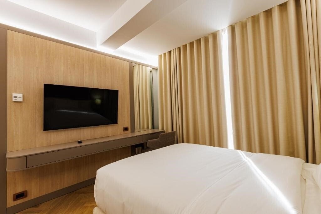 Апартаменти Fieri 3*