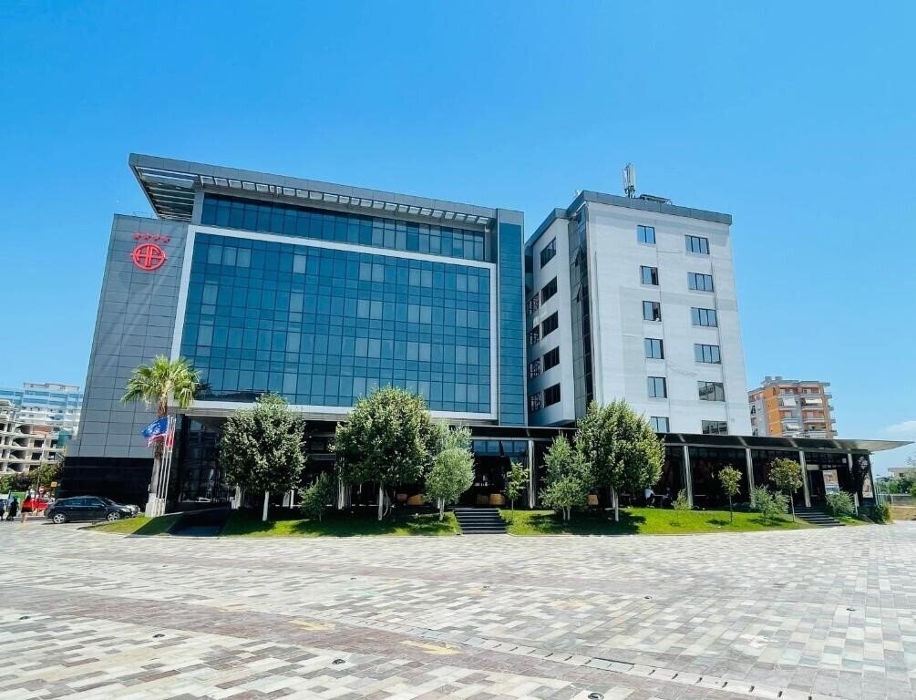 Готель Fieri 3*