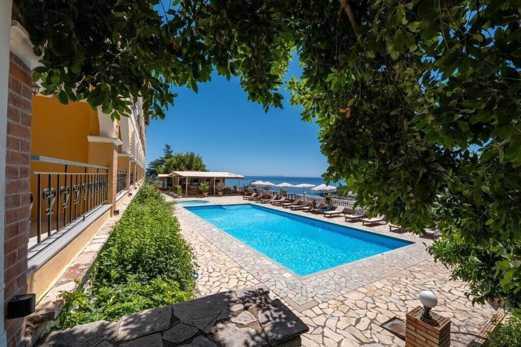 Зображення Apart Hotel Alex 5*