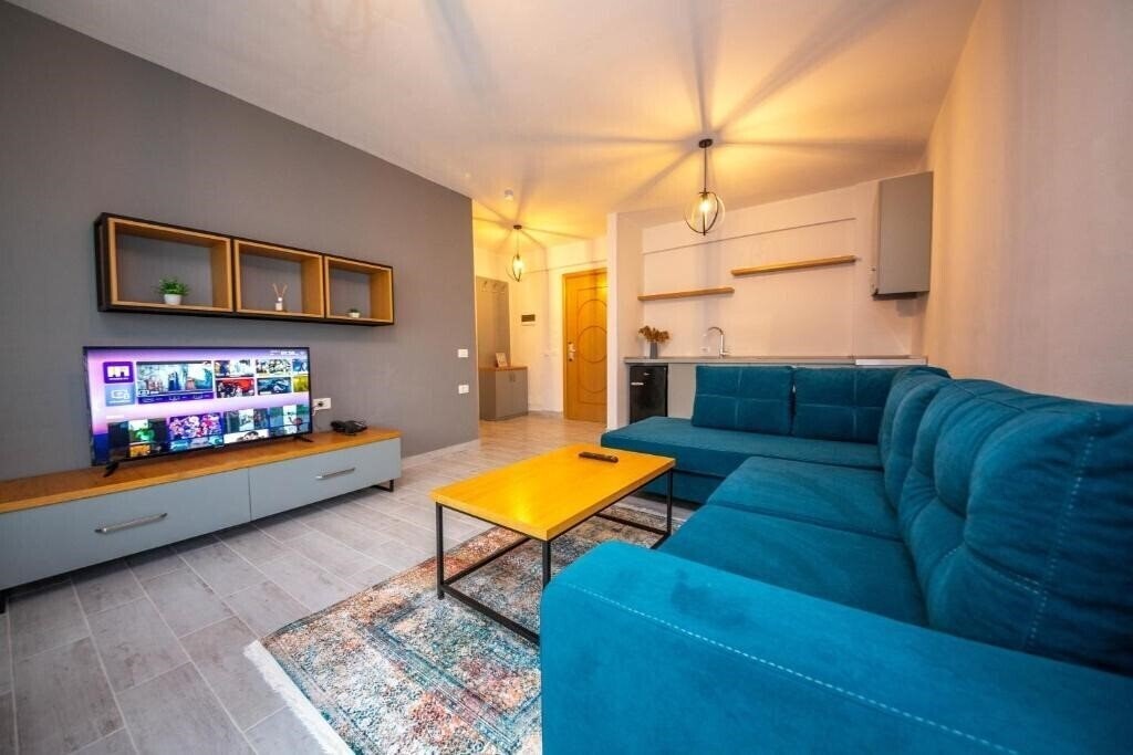 Картинка Aerial Hotel & SPA (ex. Aerial) 4*