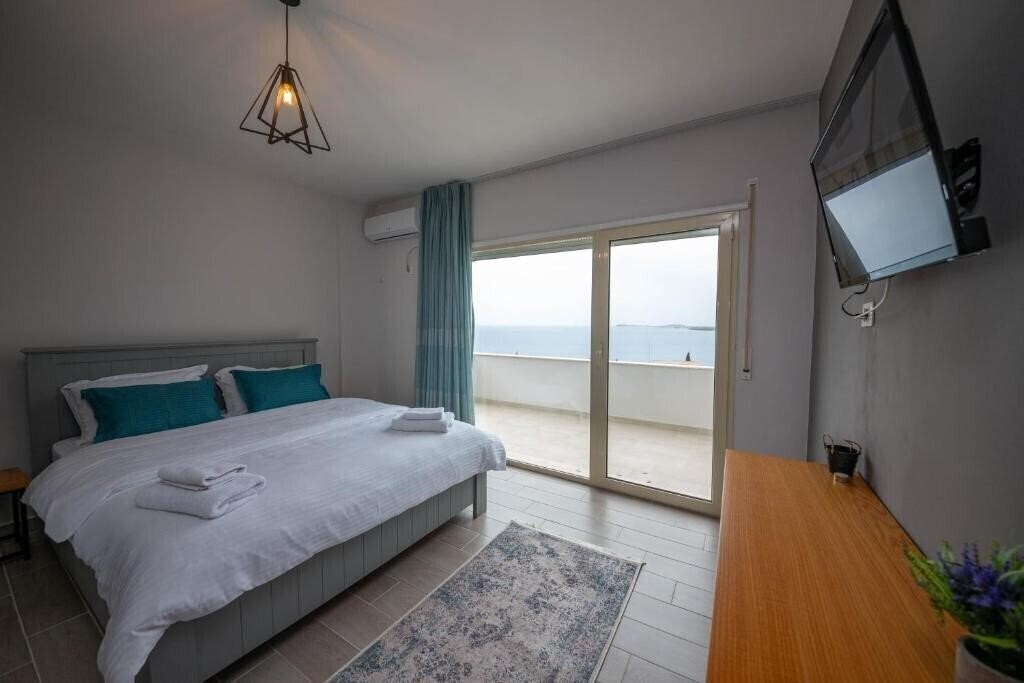 Апартаменты Aerial Hotel & SPA (ex. Aerial) 4*