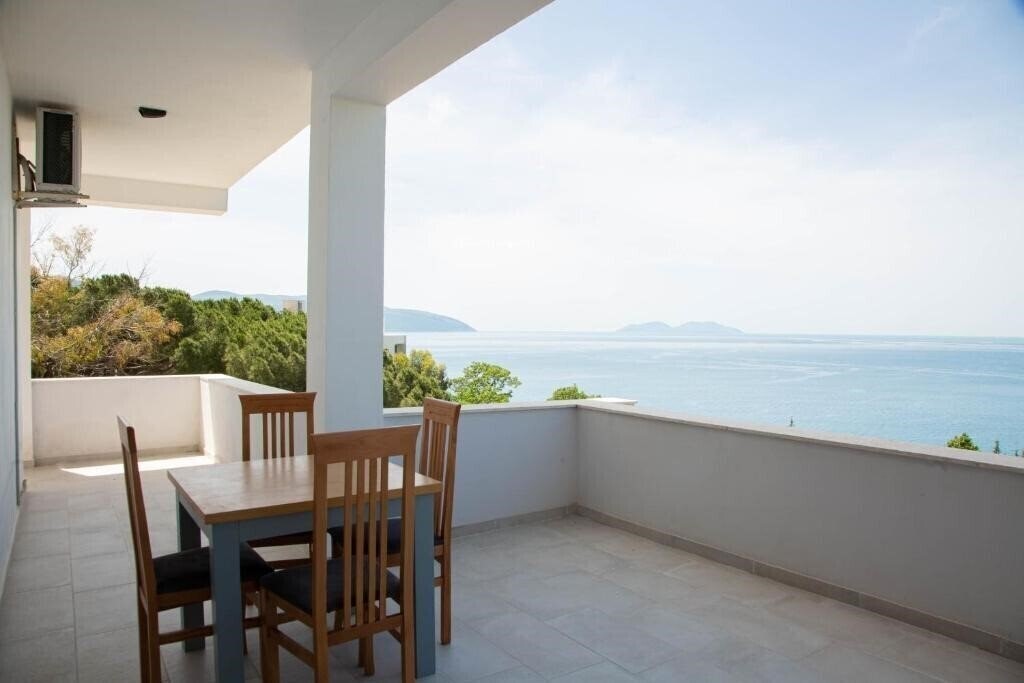 Территория Aerial Hotel & SPA (ex. Aerial) 4*