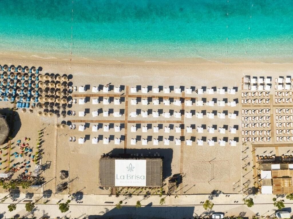 Зображення La Brisa Boutique Hotel 5*