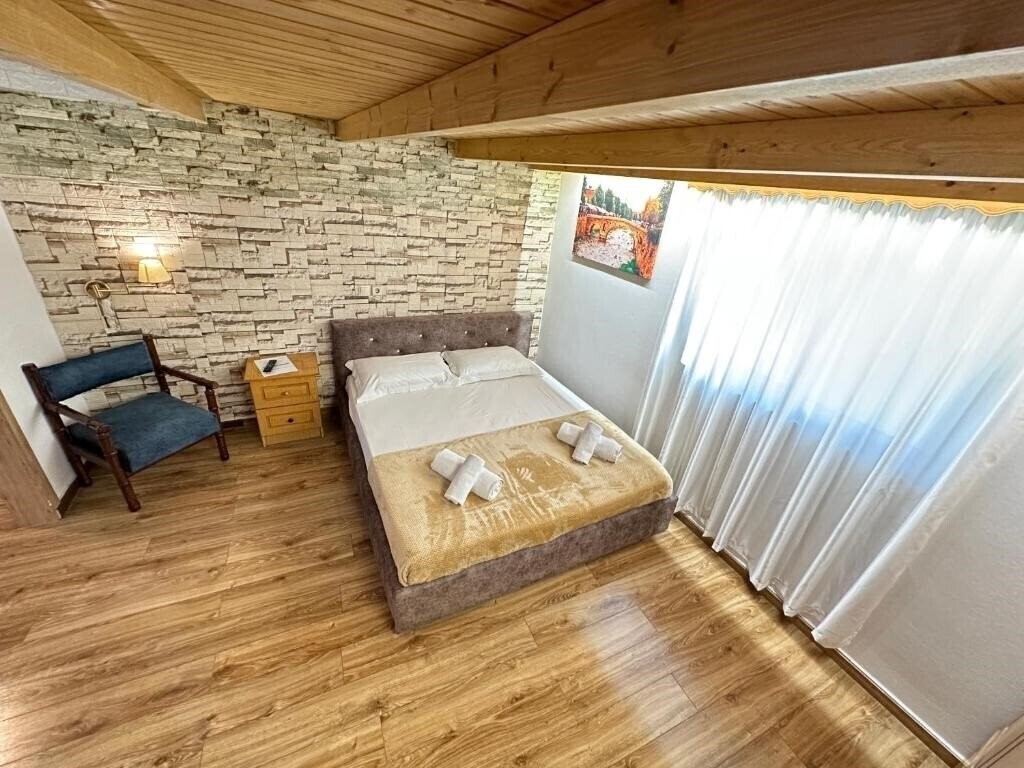 Панорама Anel Suites 3*