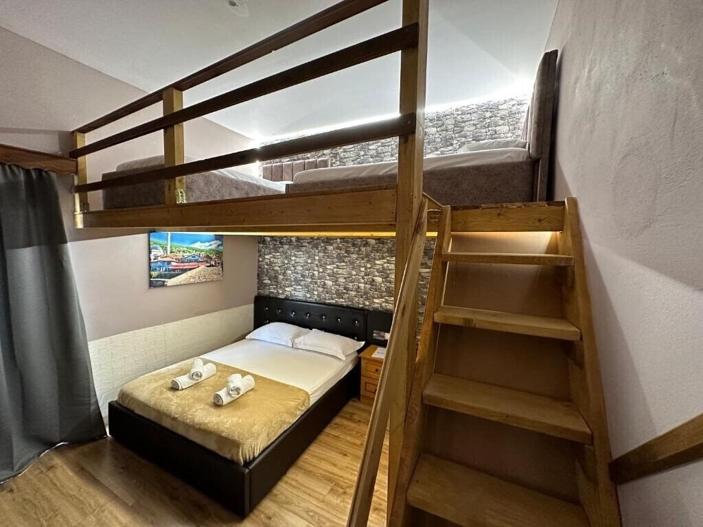 Картинка Anel Suites 3*