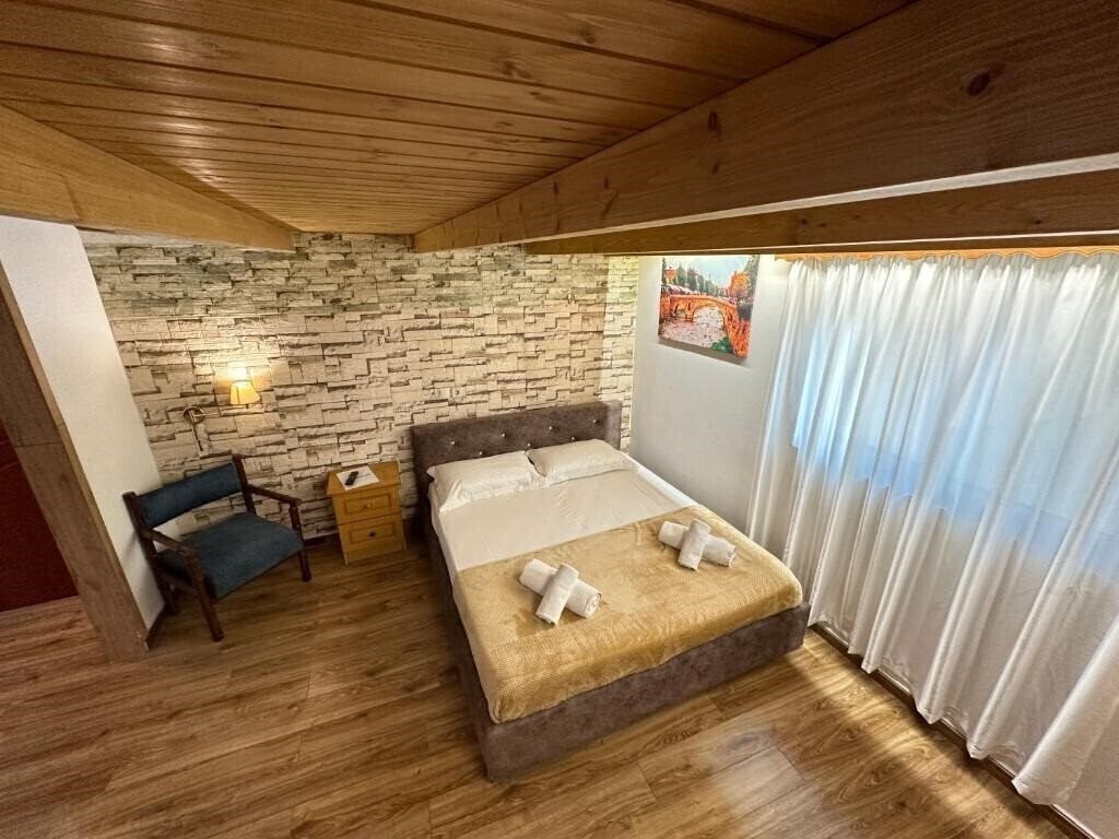 Вид Anel Suites 3*