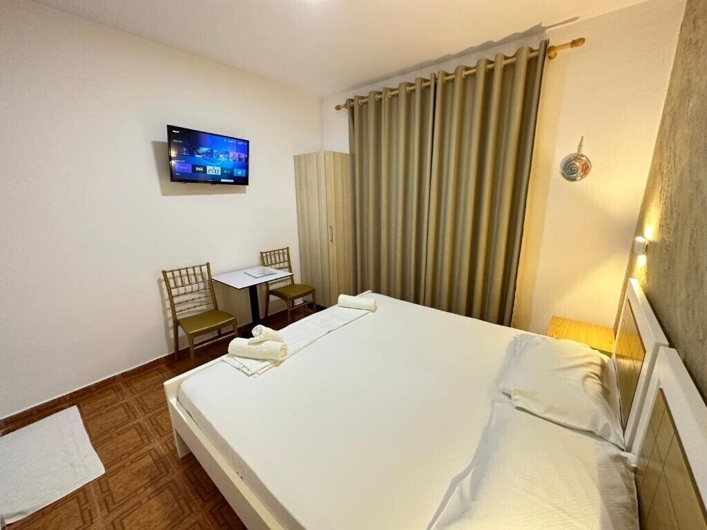 Территория Anel Suites 3*