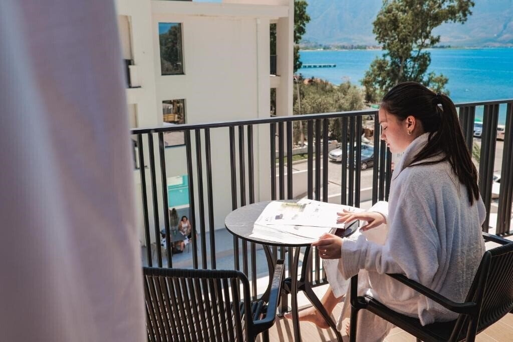 Территория Jost Caravel 4*