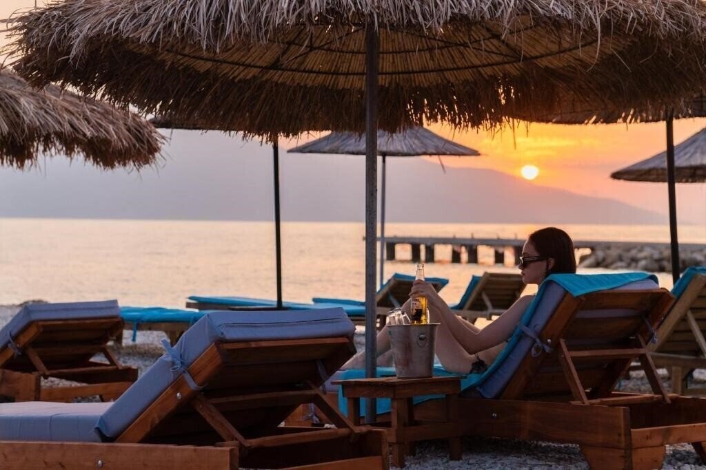 Апартаменты Jost Caravel 4*