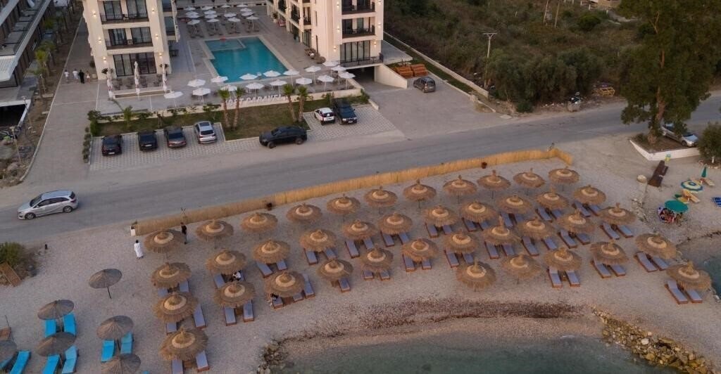 Фотография Jost Caravel 4*