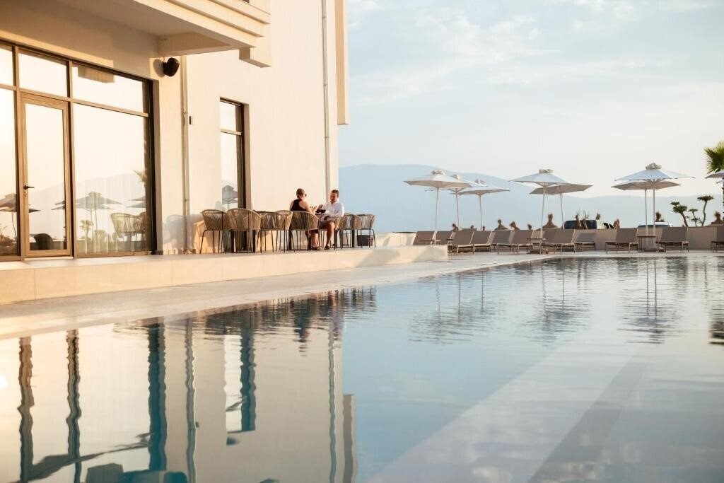 Изображение Jost Caravel 4*