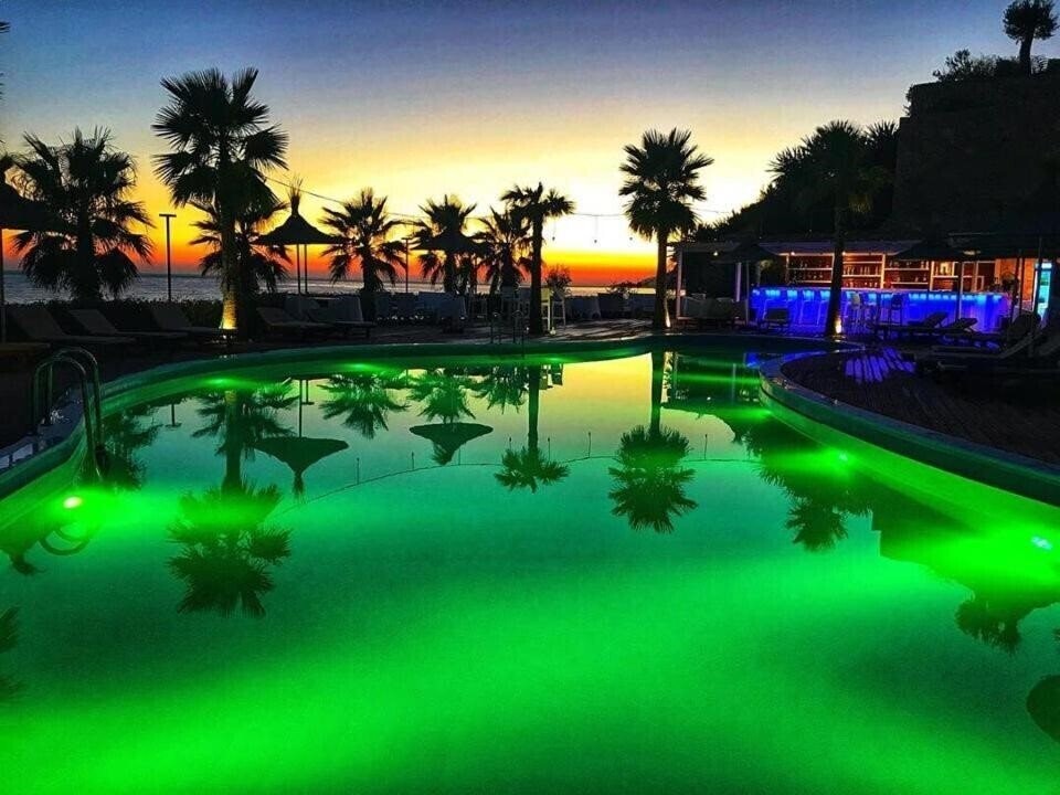 Фотография Hotel Morina Palace 5*