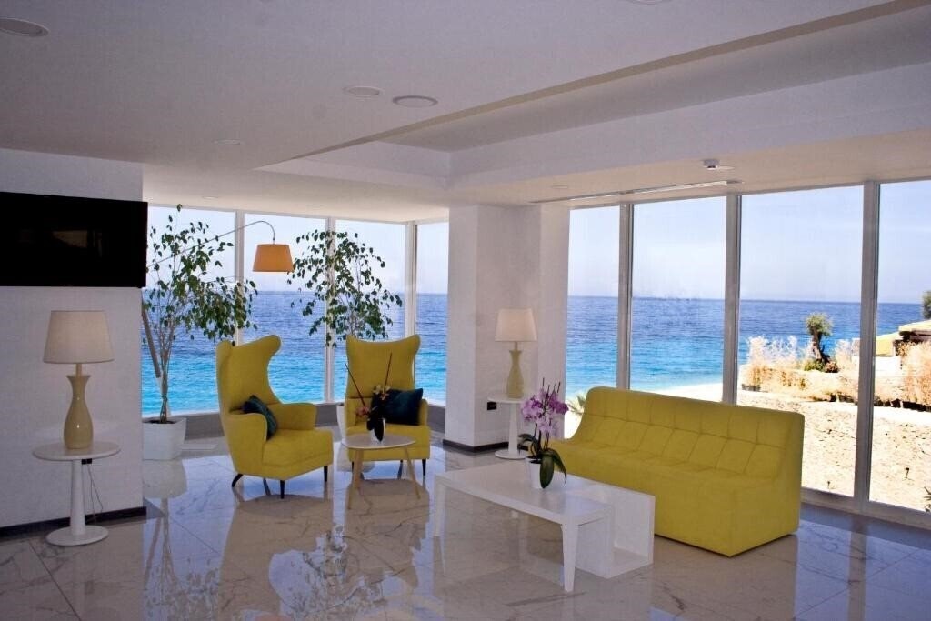 Территория Hotel Morina Palace 5*