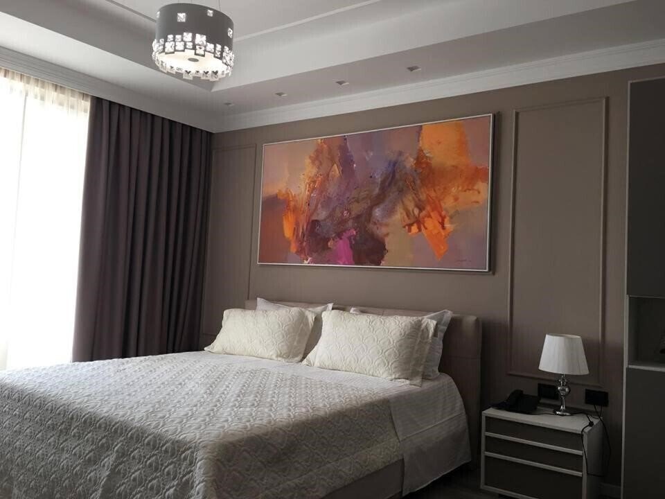 Апартаменты Hotel Morina Palace 5*