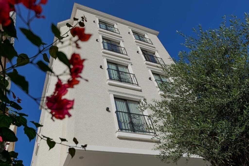 Фото Central Hotel (ex. Hotel Central) 3*