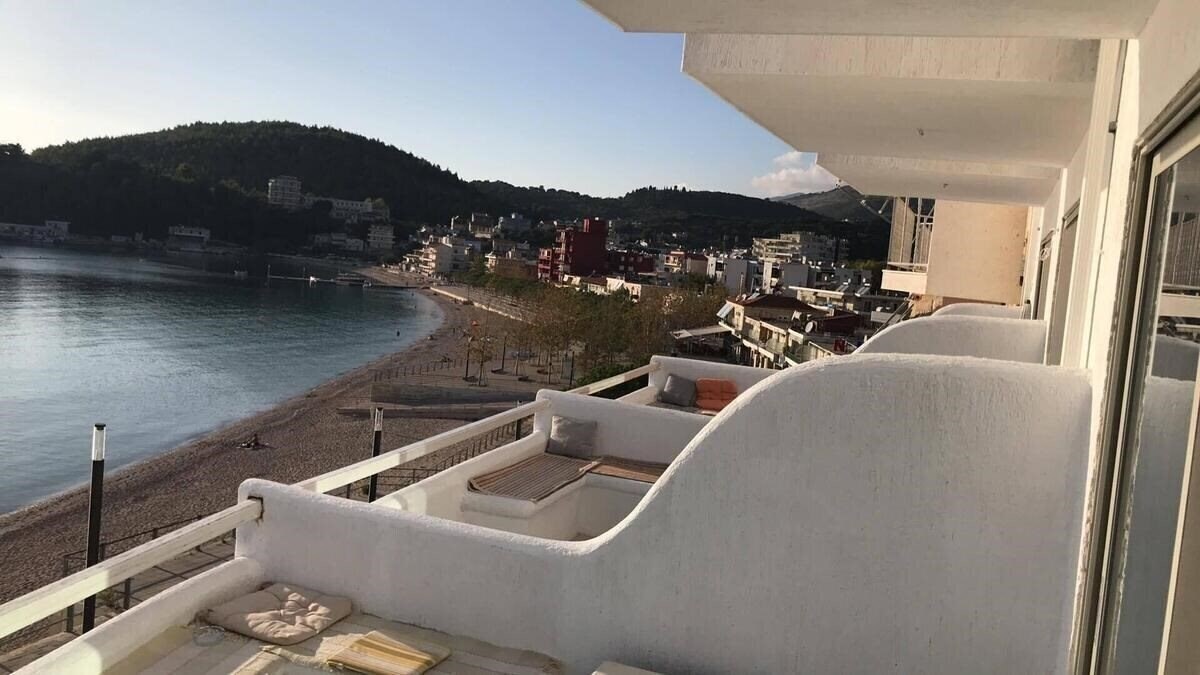 Картинка Geo & Art Boutique Hotel 3*