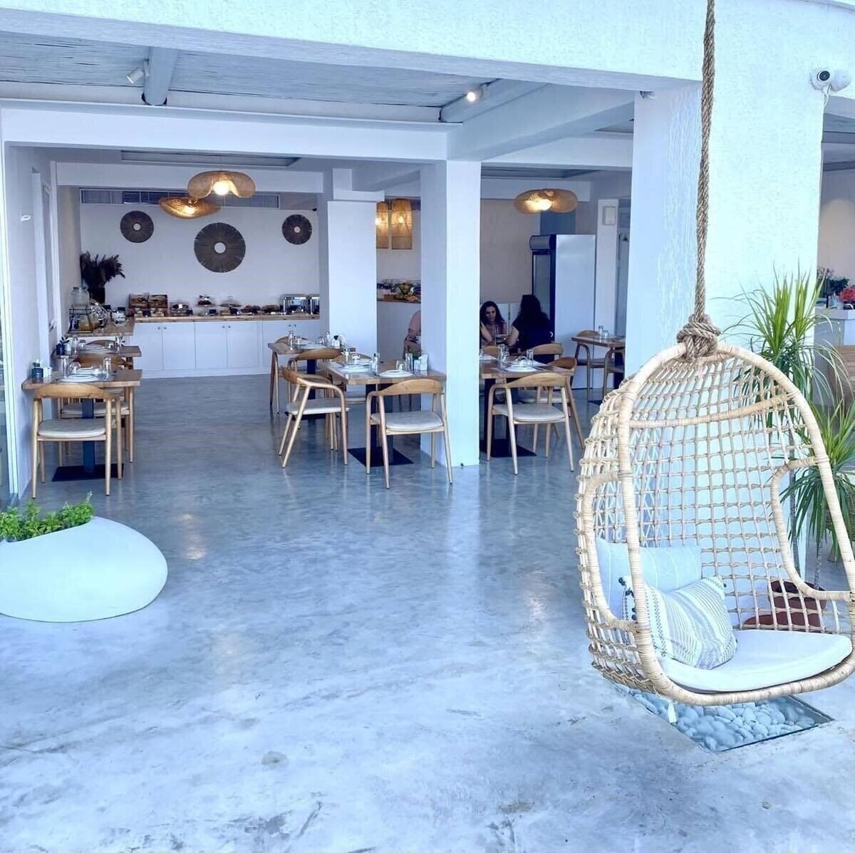 Вид Geo & Art Boutique Hotel 3*