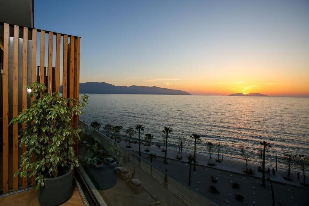 Фотографія Belvedere Hotel & SPA 4*