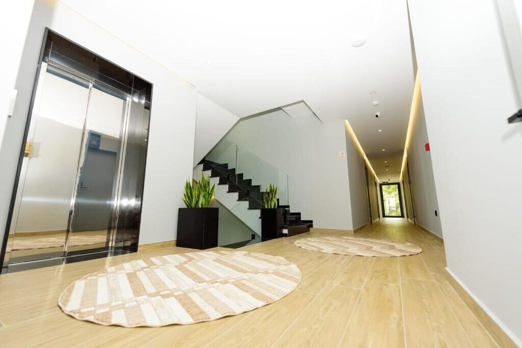 Панорама Kaan Hotel 4*