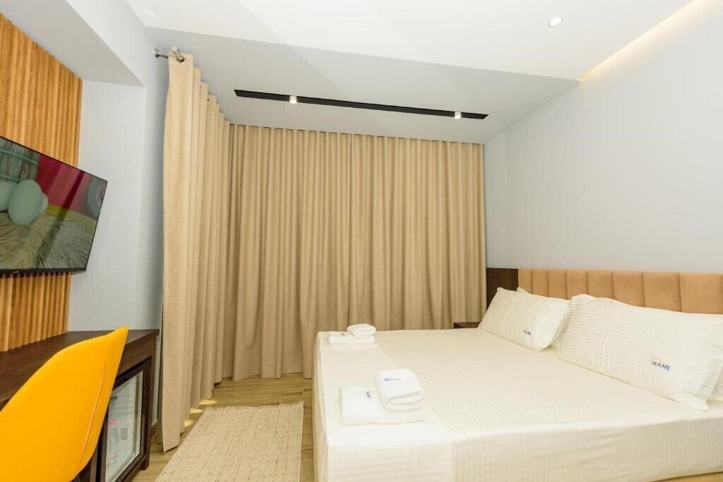 Картинка Kaan Hotel 4*