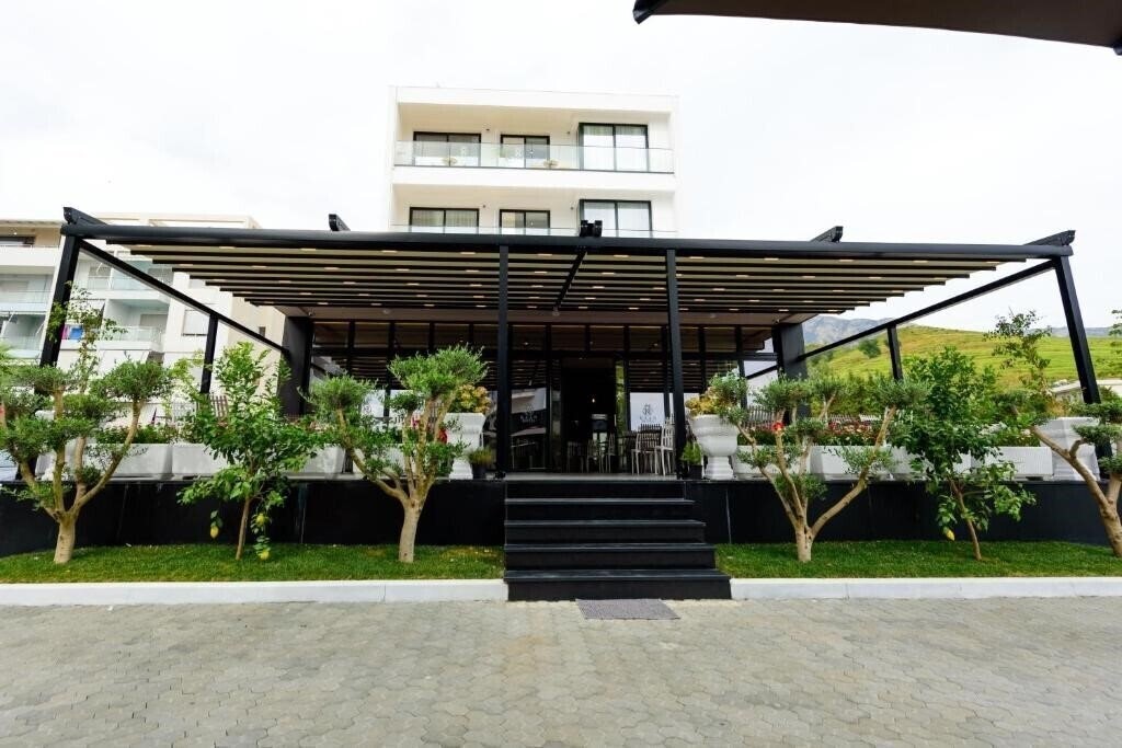 Фотография Kaan Hotel 4*