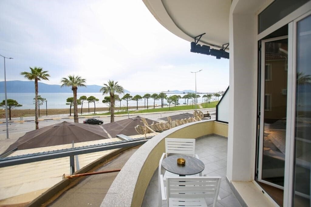 Вид Vala Boutique Hotel 4*