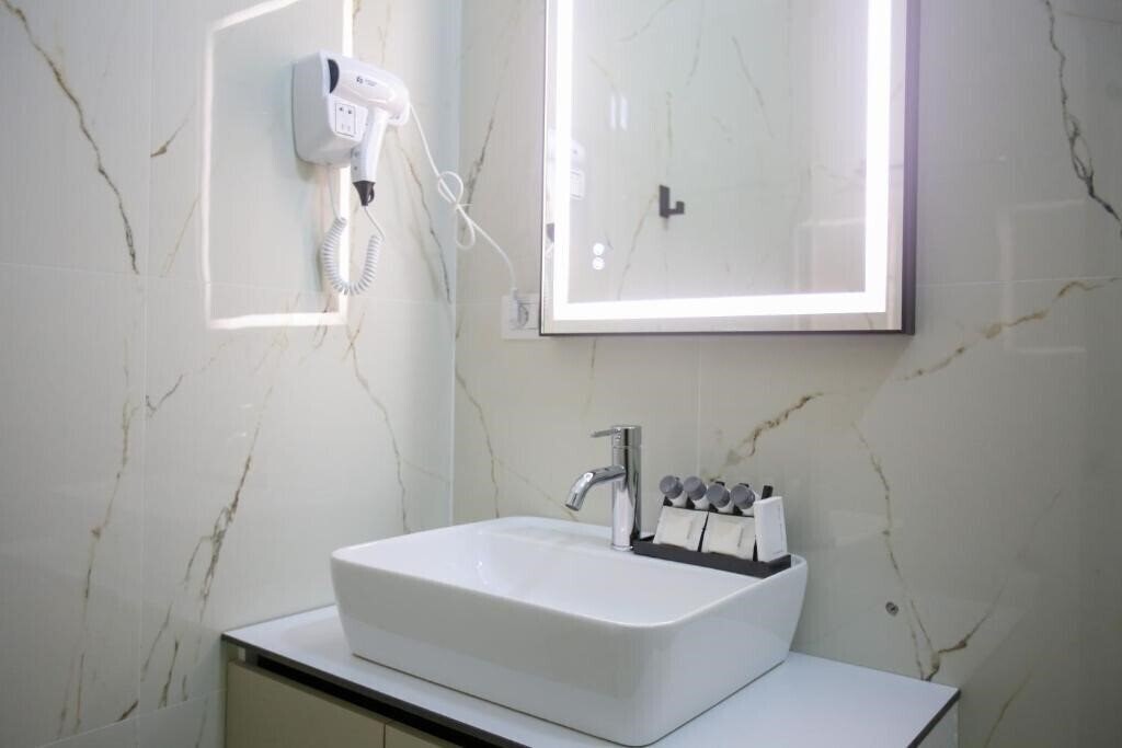 Апартаменты Vala Boutique Hotel 4*