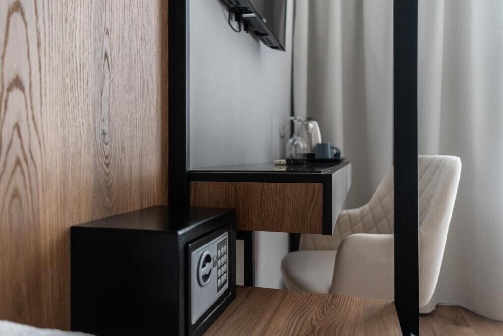 Панорама Vala Boutique Hotel 4*