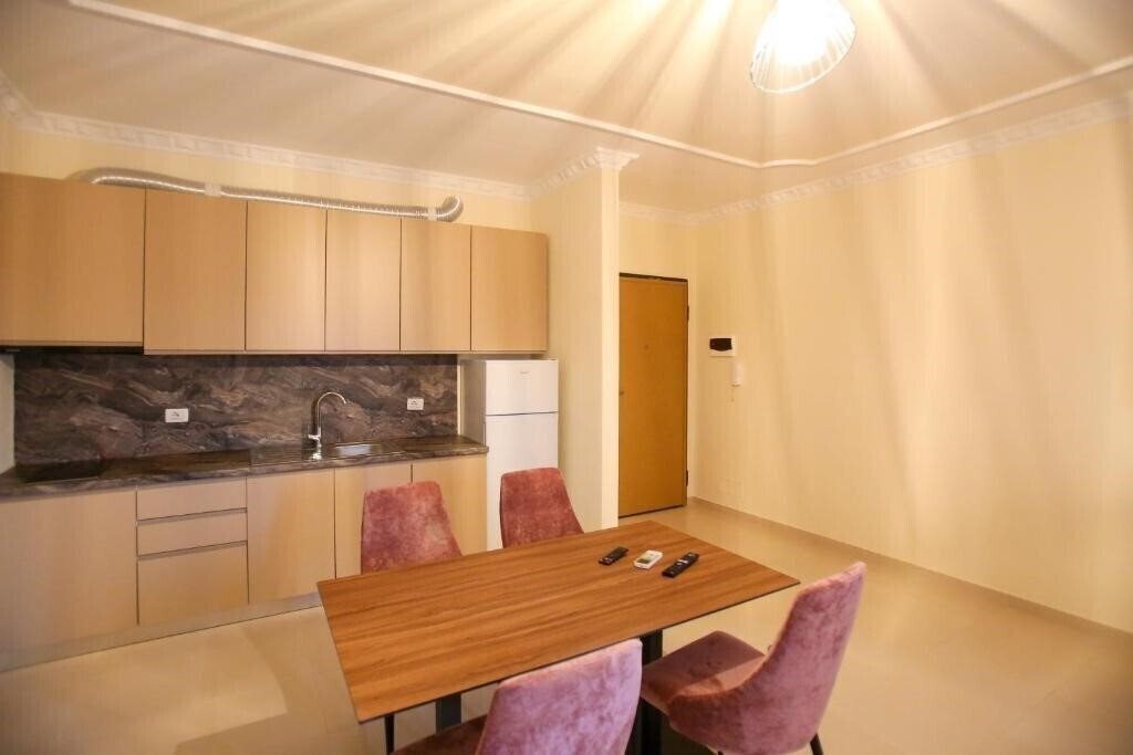 Панорама Oasis Residence 4*