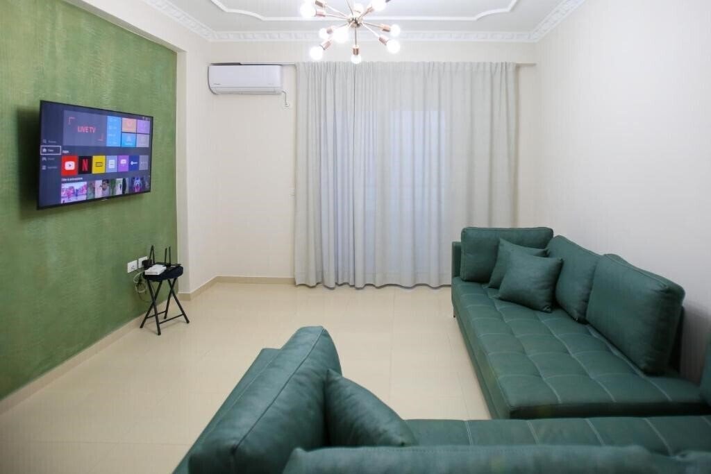 Фото Oasis Residence 4*